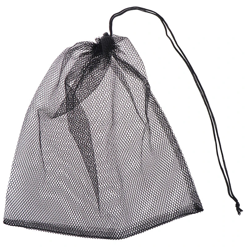 Aquarium Media Mesh Bag