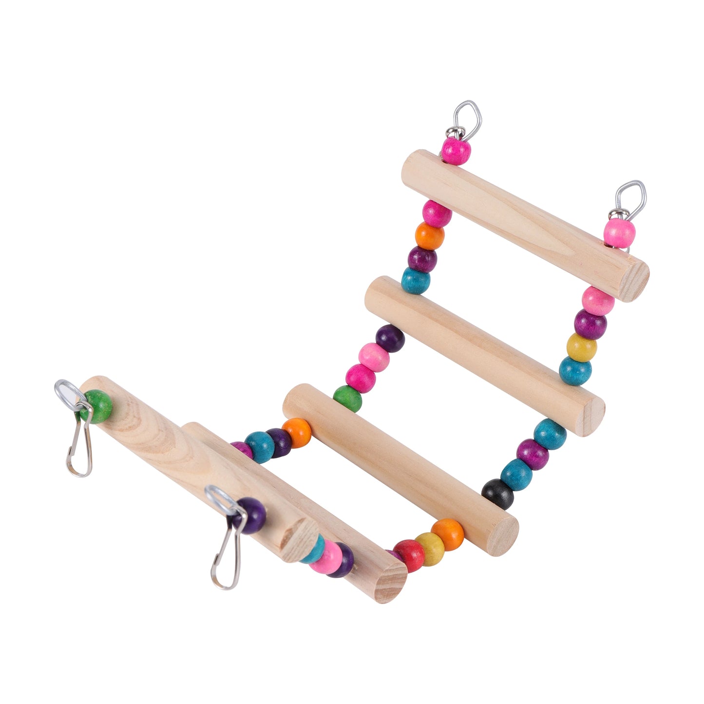 Assorted Bird Toys