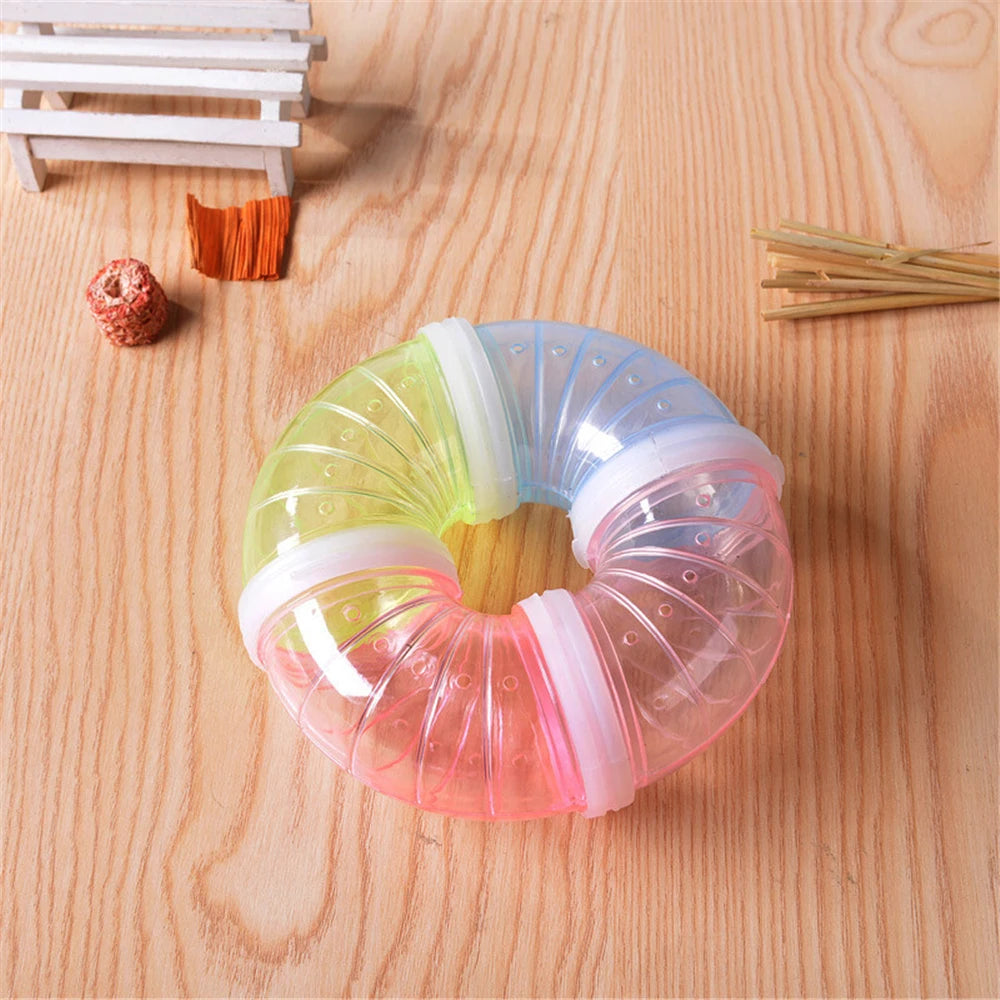 Hamster Tunnel Tube