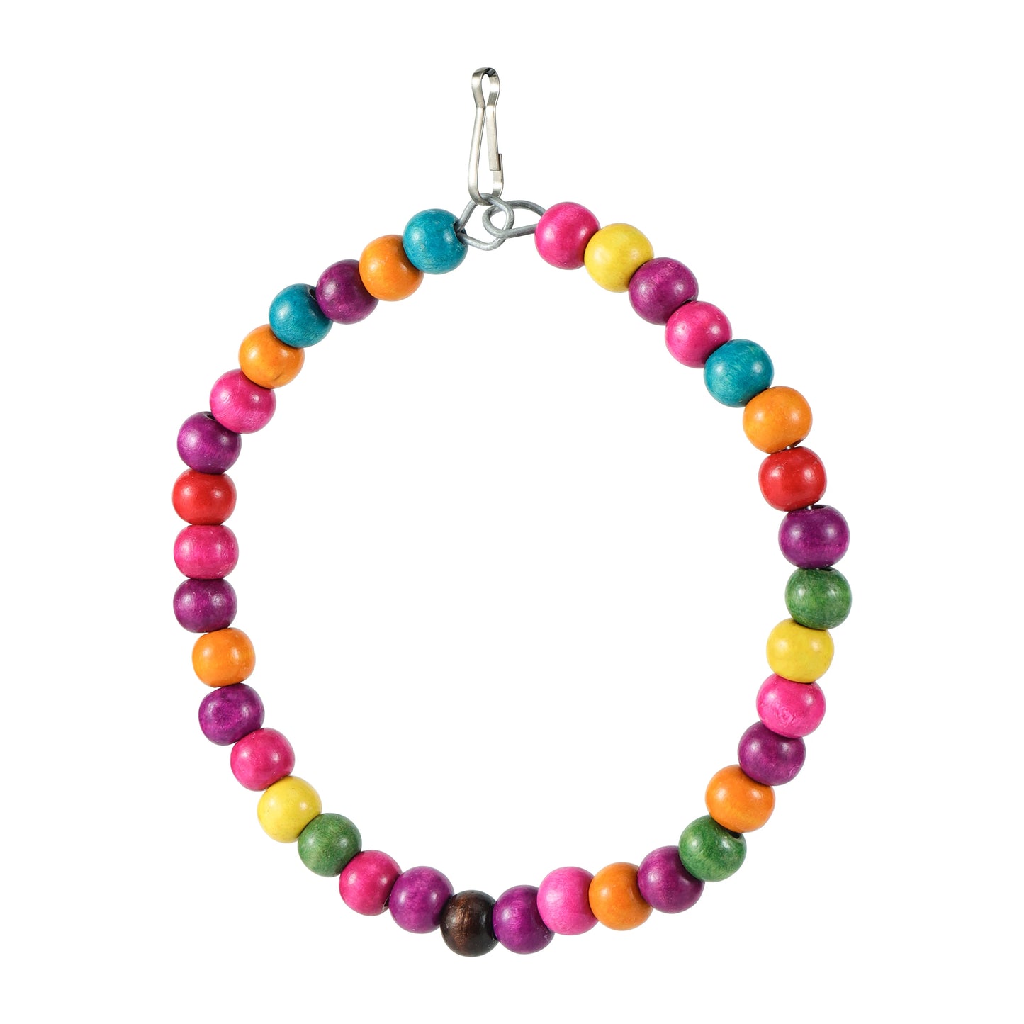 Assorted Bird Toys