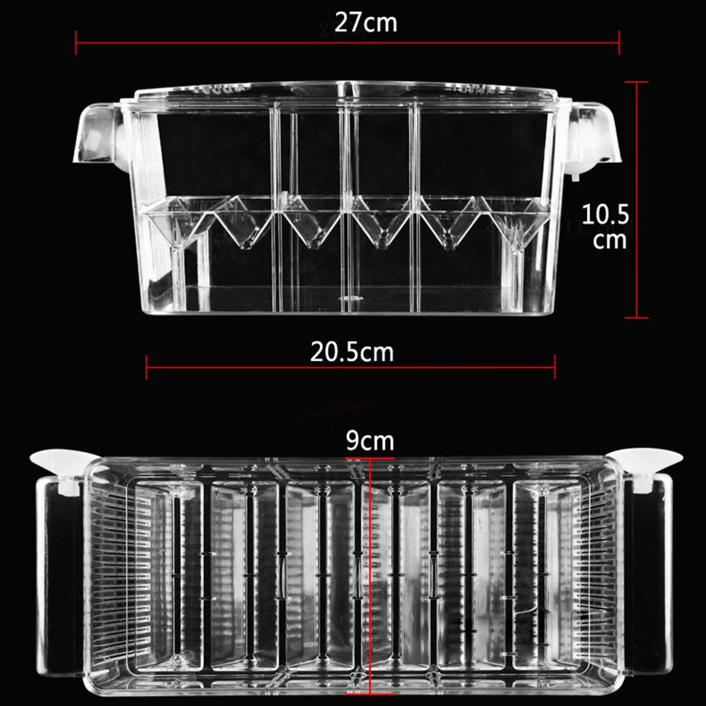 Aquarium Breeding Box