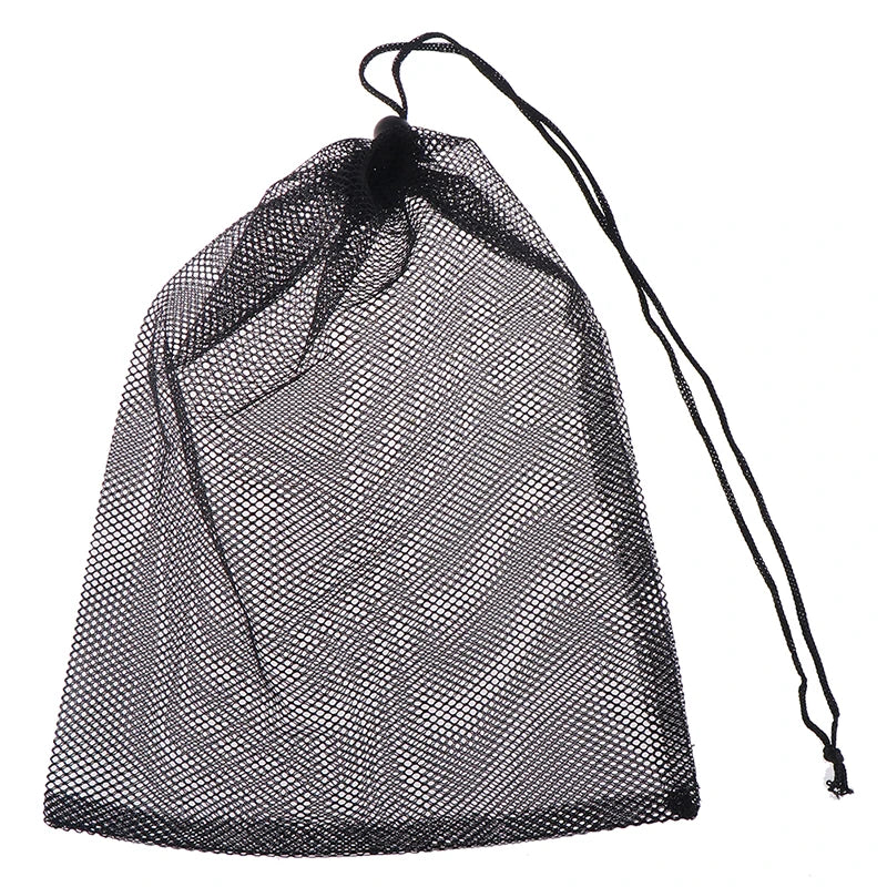 Aquarium Media Mesh Bag