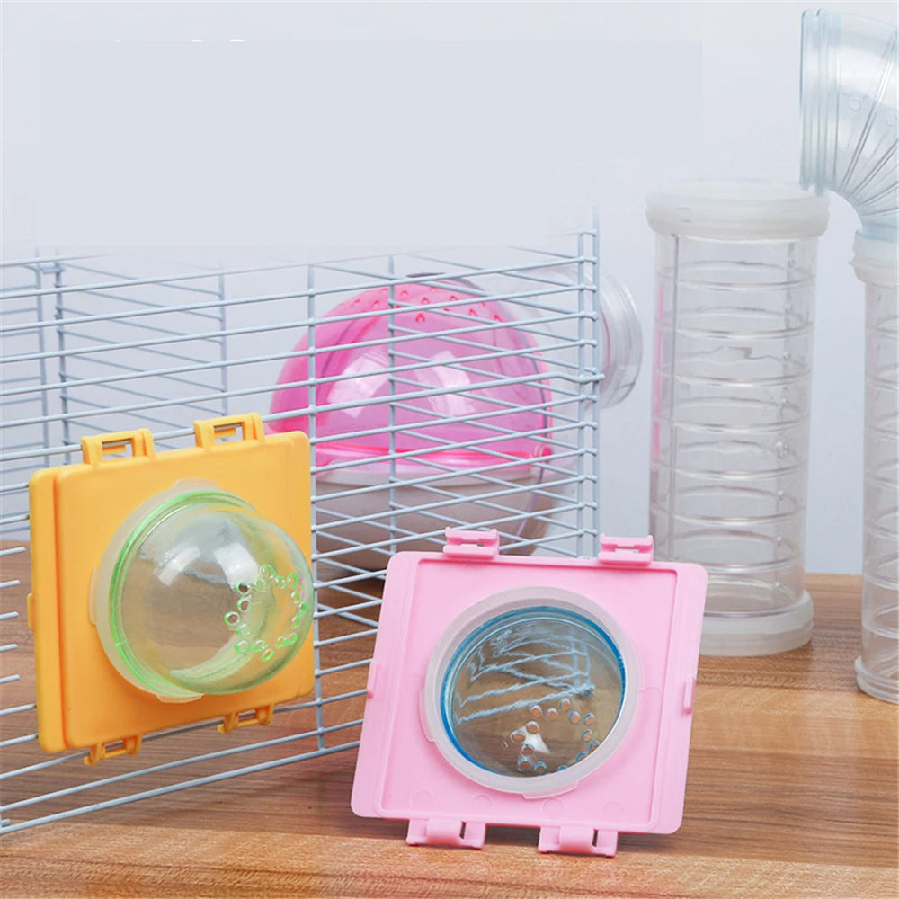 Hamster Tunnel Tube