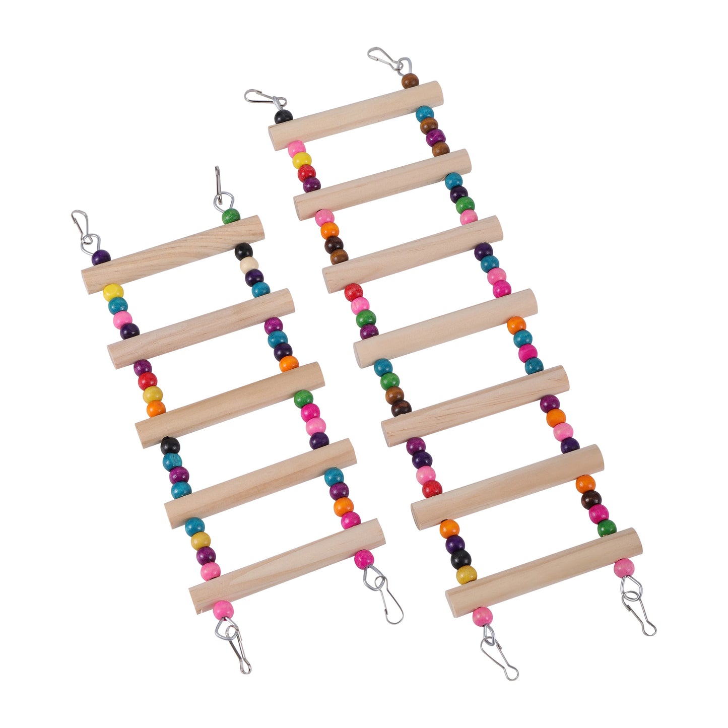 Assorted Bird Toys