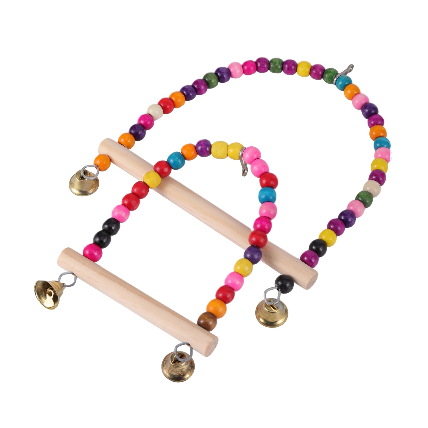 Assorted Bird Toys