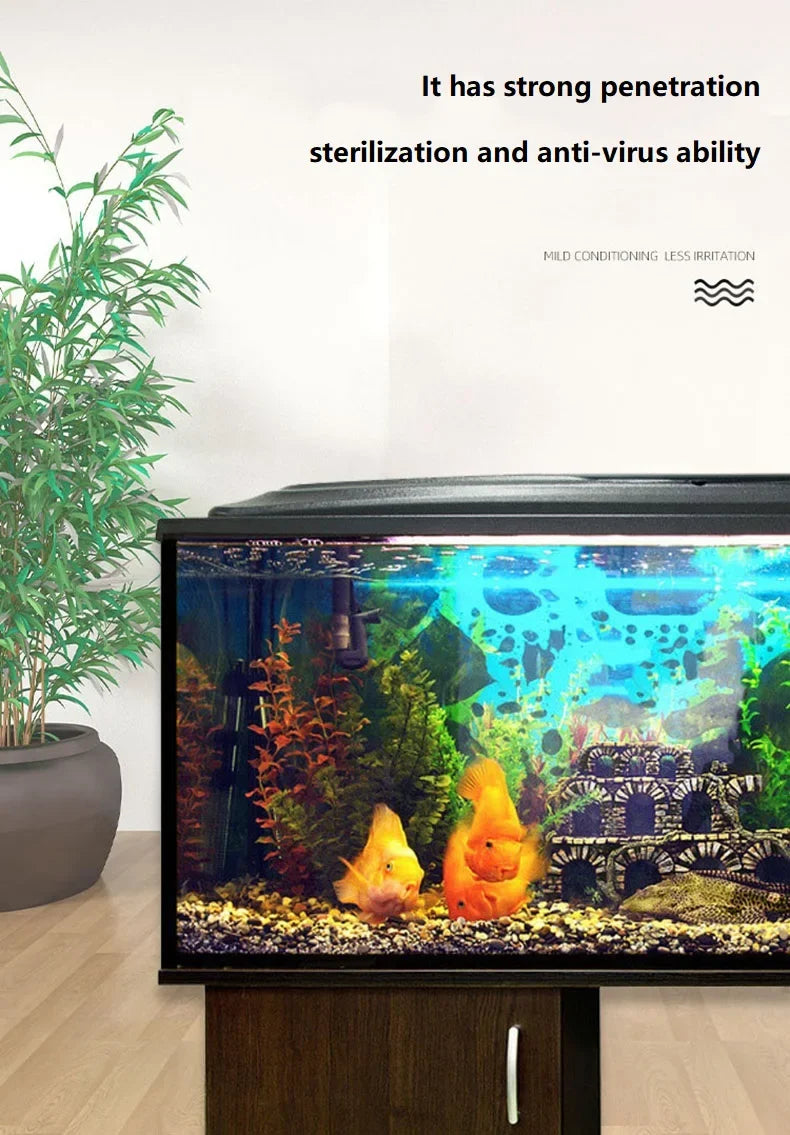 Methylene Blue (Aquarium Fungal Solution)