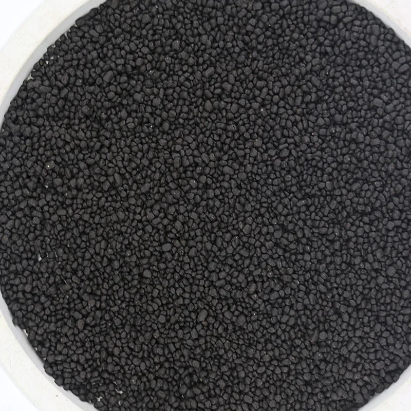 Black Clay Soil Aquatic Substrate
