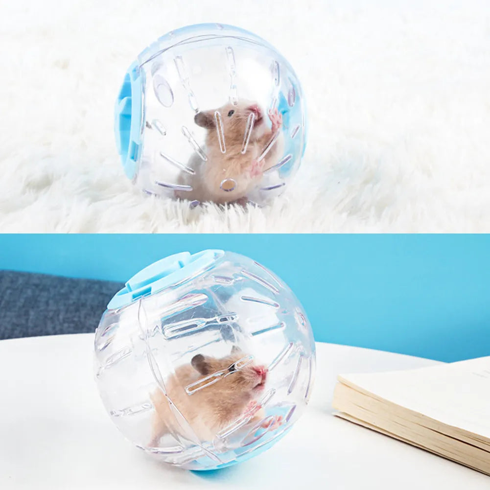 Hamster Gerbil Exercise Ball