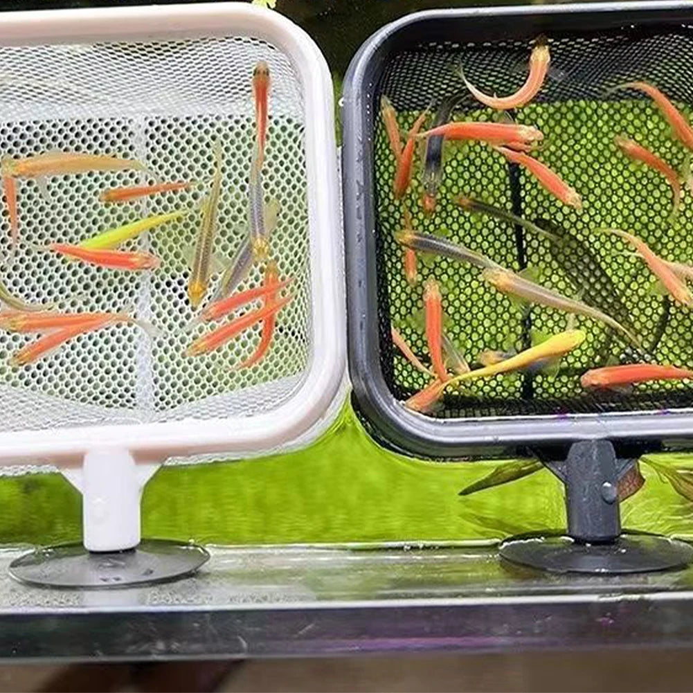 Stainless Steel Fish Net