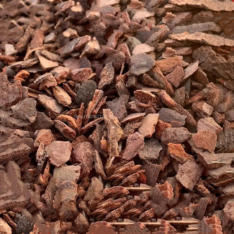 Fermented Pine Bark