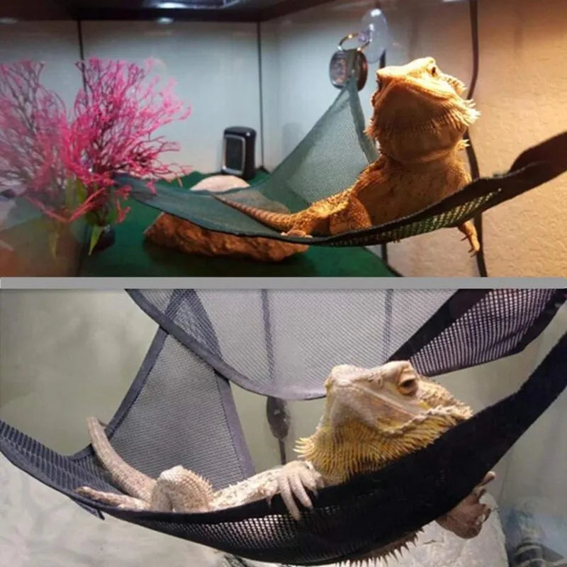 Nylon Reptile Hammock