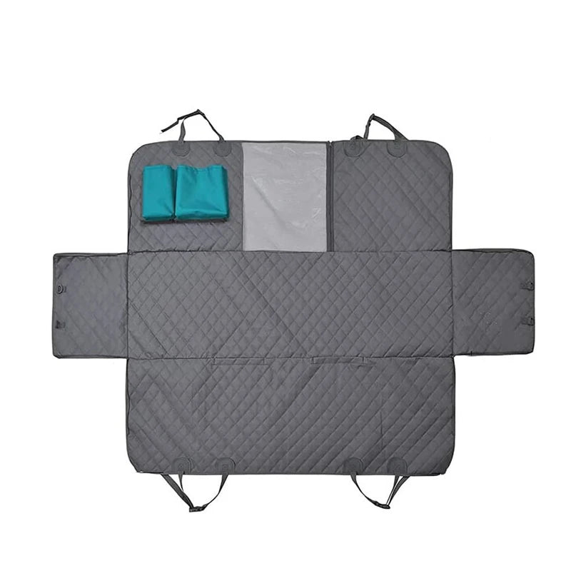 Waterproof Pet Seat Pad