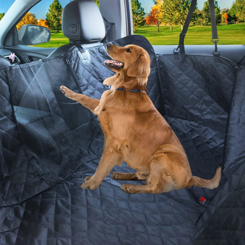 Waterproof Pet Seat Pad