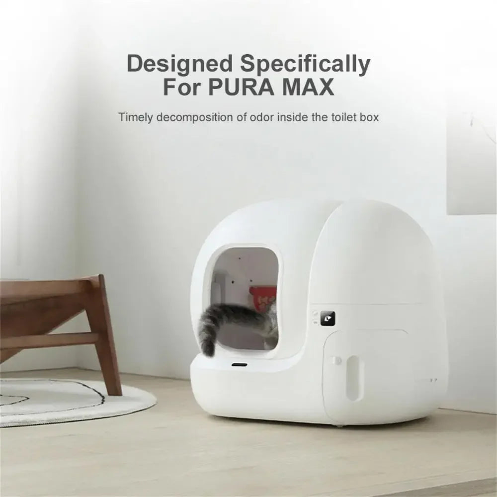 PETKIT N50 Cube Odor Eliminator