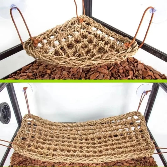 Reptile Hammock