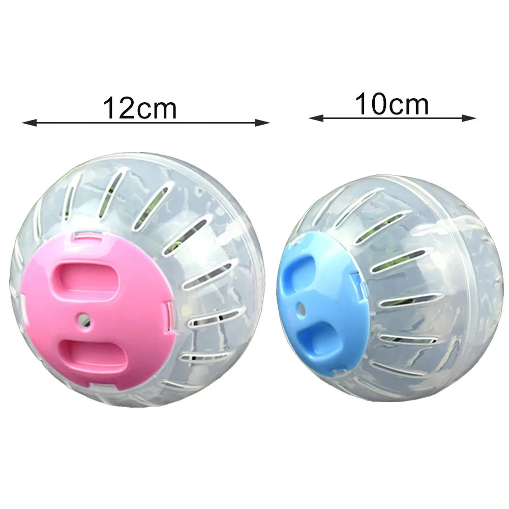 Hamster Gerbil Exercise Ball