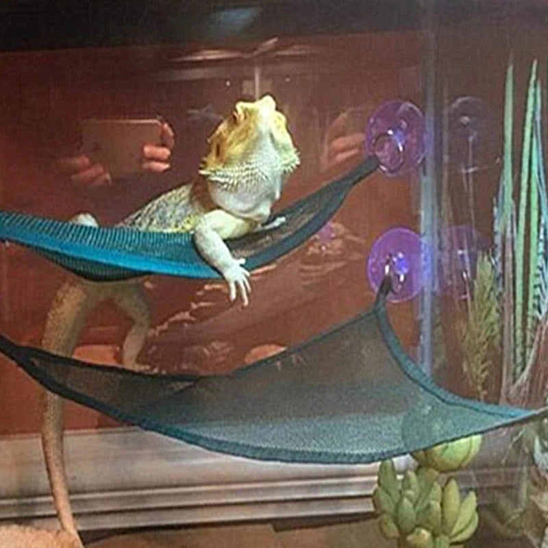Nylon Reptile Hammock