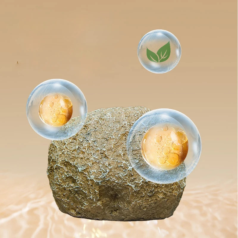 Magnetic Fish Shelter
