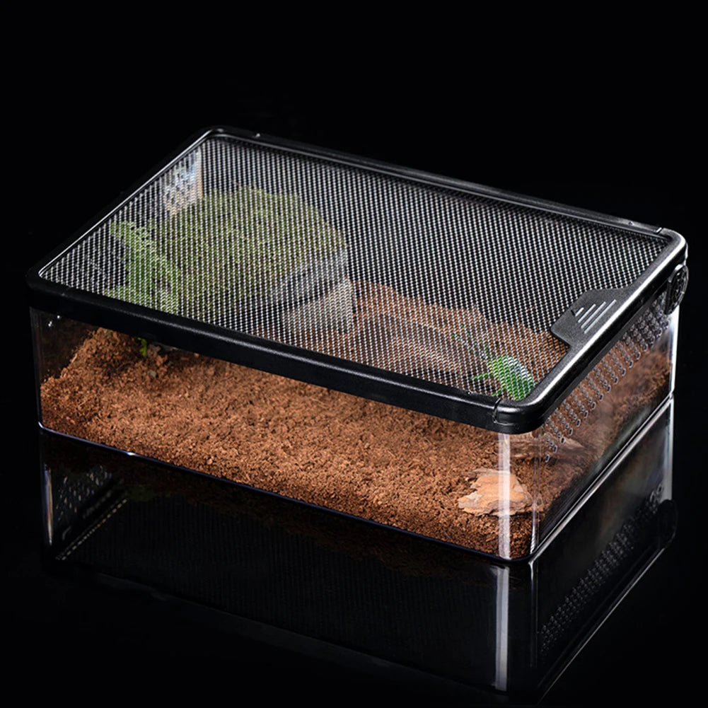 Multifunctional Breathable Tank