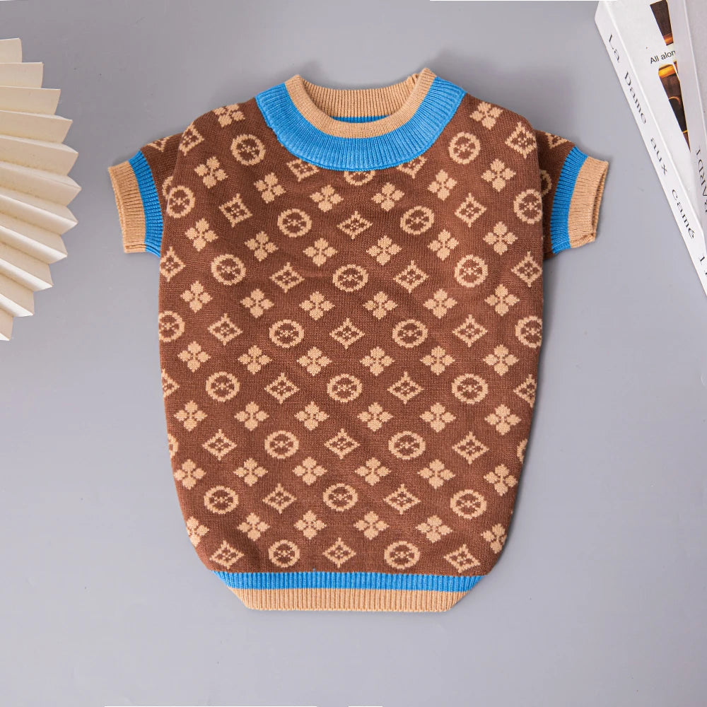 Luxury Pet Clothes