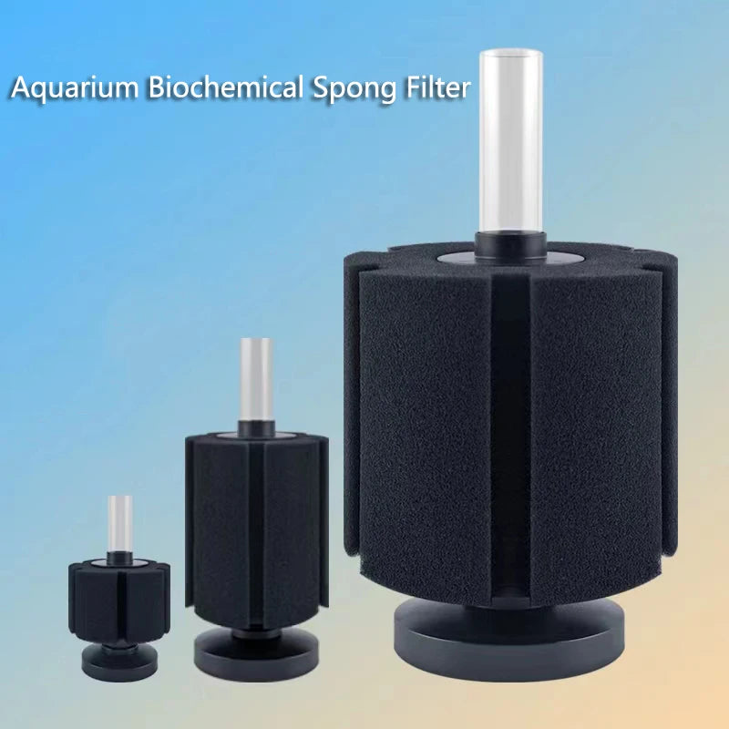 Bio Sponge Filter
