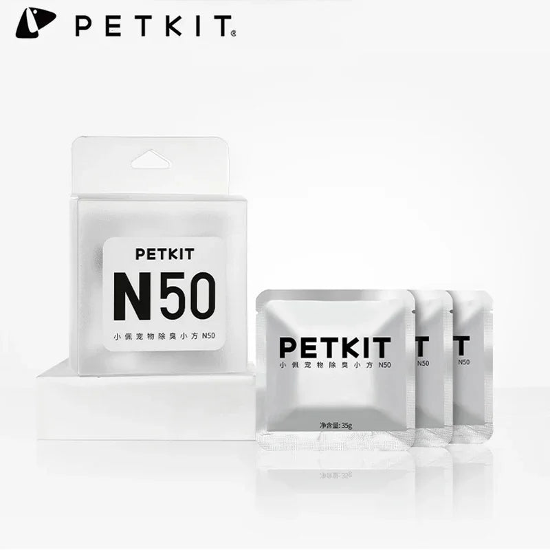 PETKIT N50 Cube Odor Eliminator