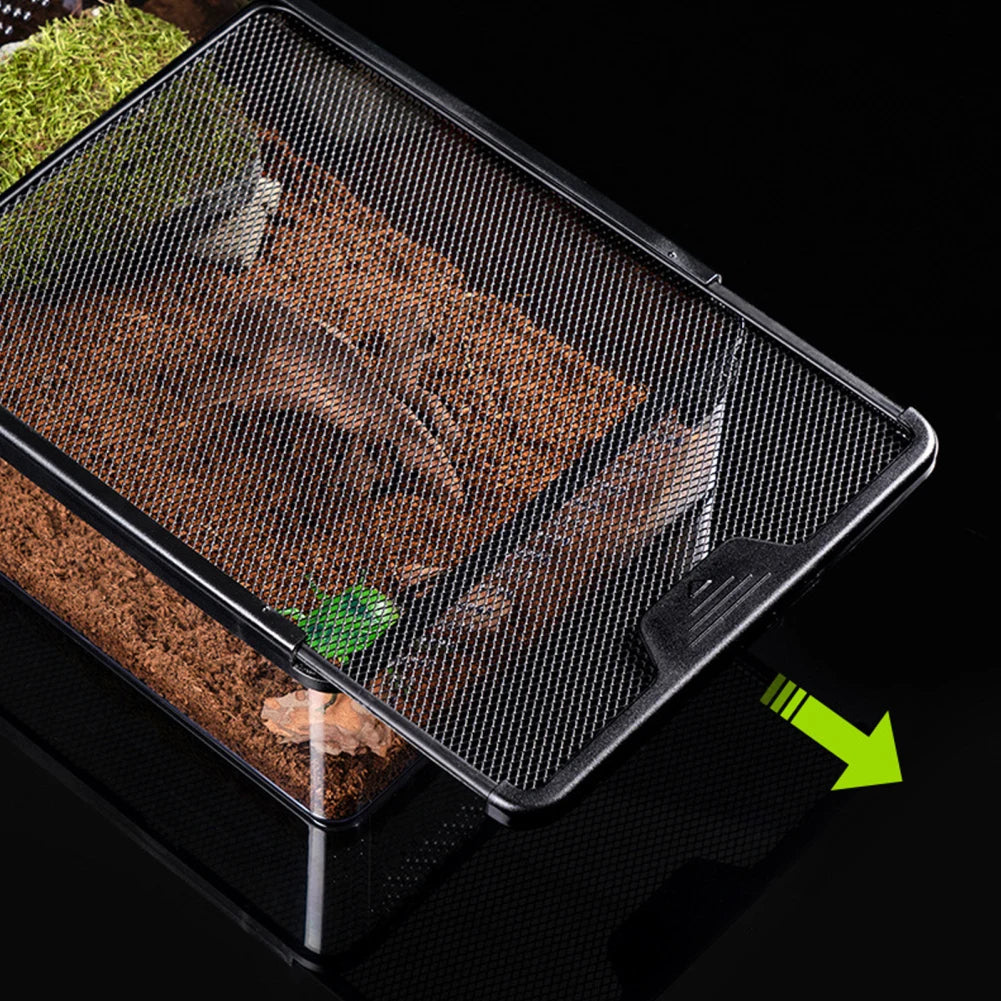 Multifunctional Breathable Tank