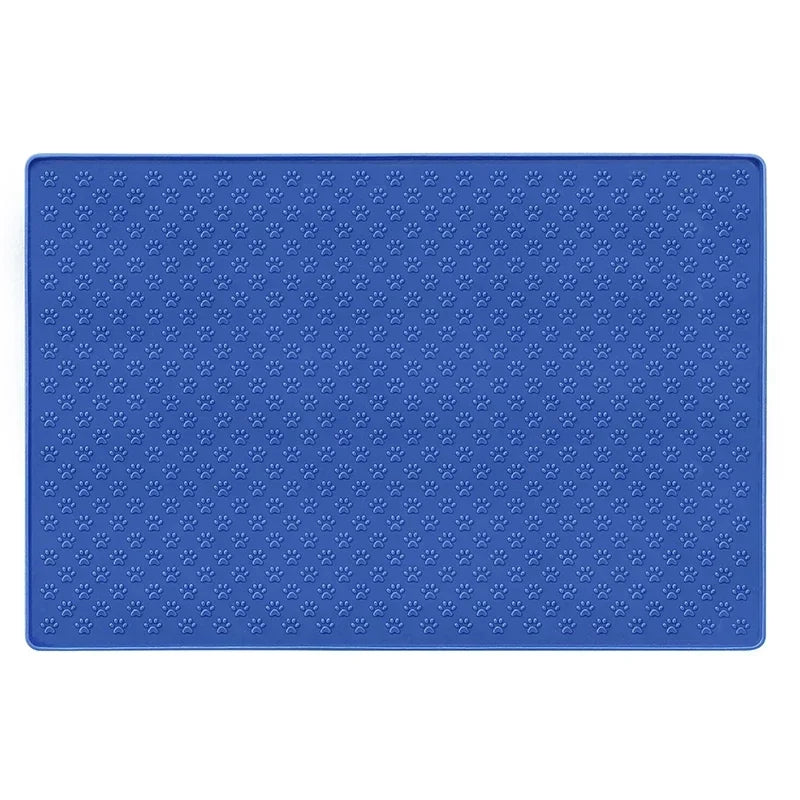 Silicone Food bowl Mat
