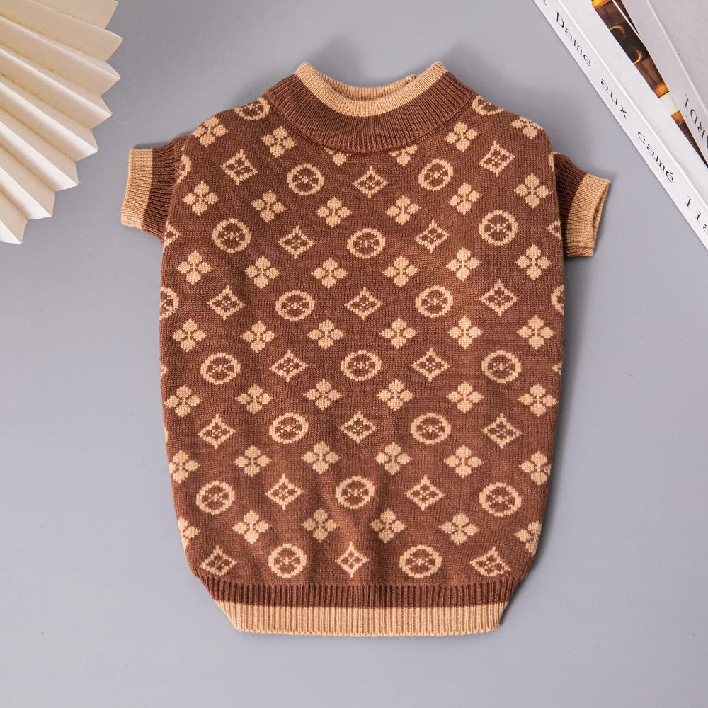 Luxury Pet Clothes