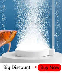 Magnetic Aquarium Glass Cleaner