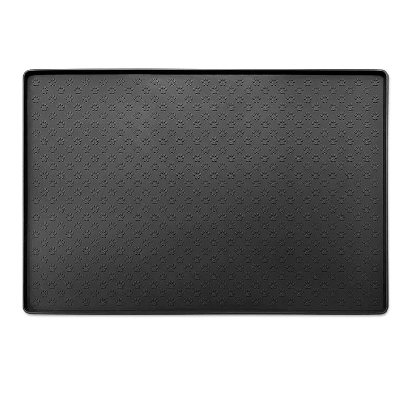 Silicone Food bowl Mat