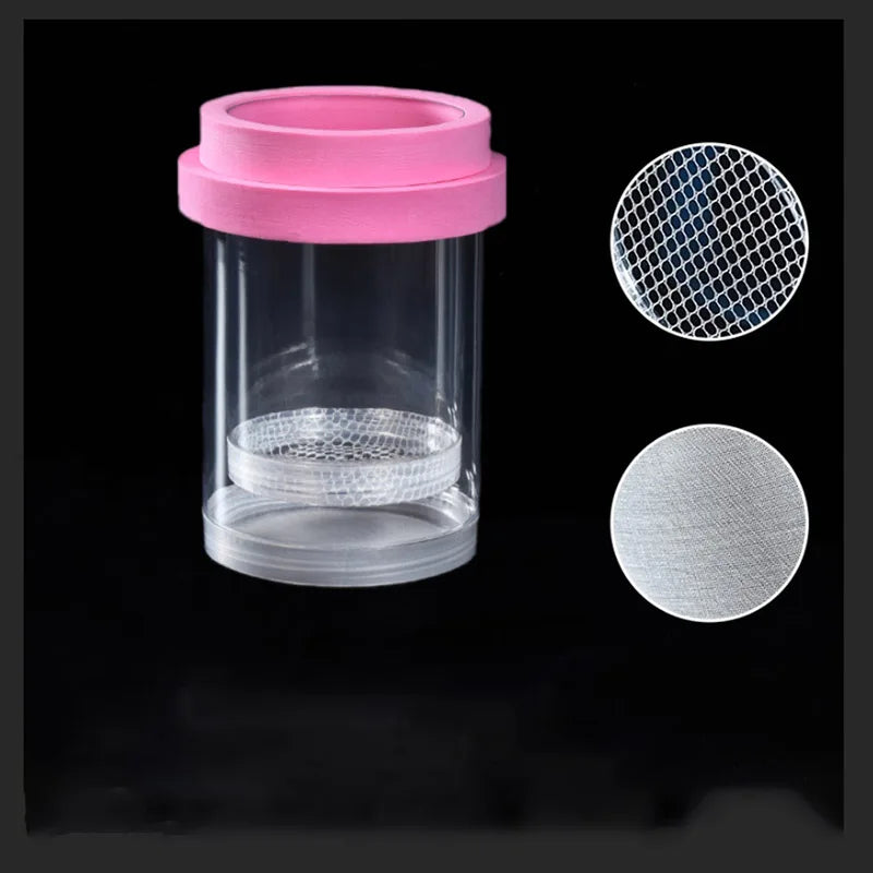 Fish Nursery Isolation Chamber