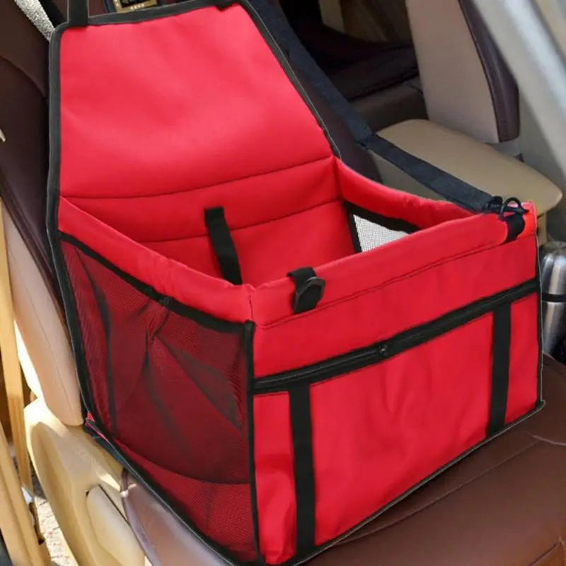 Dog Carrier Car Seat