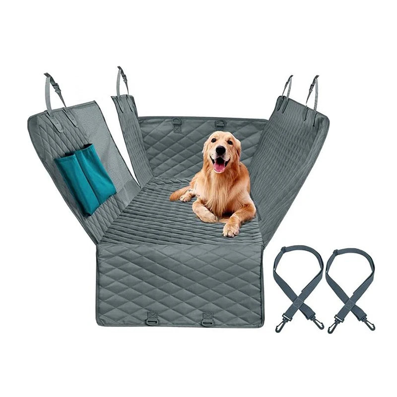 Waterproof Pet Seat Pad