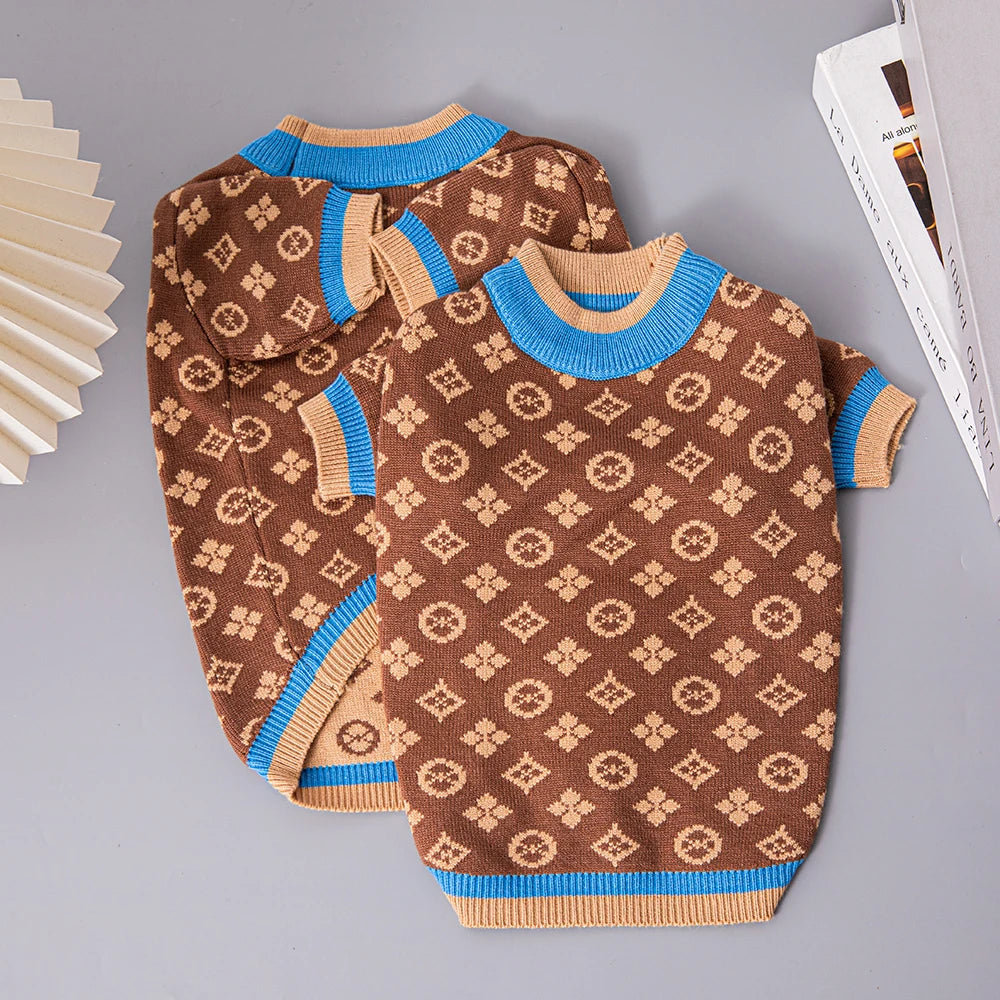 Luxury Pet Clothes