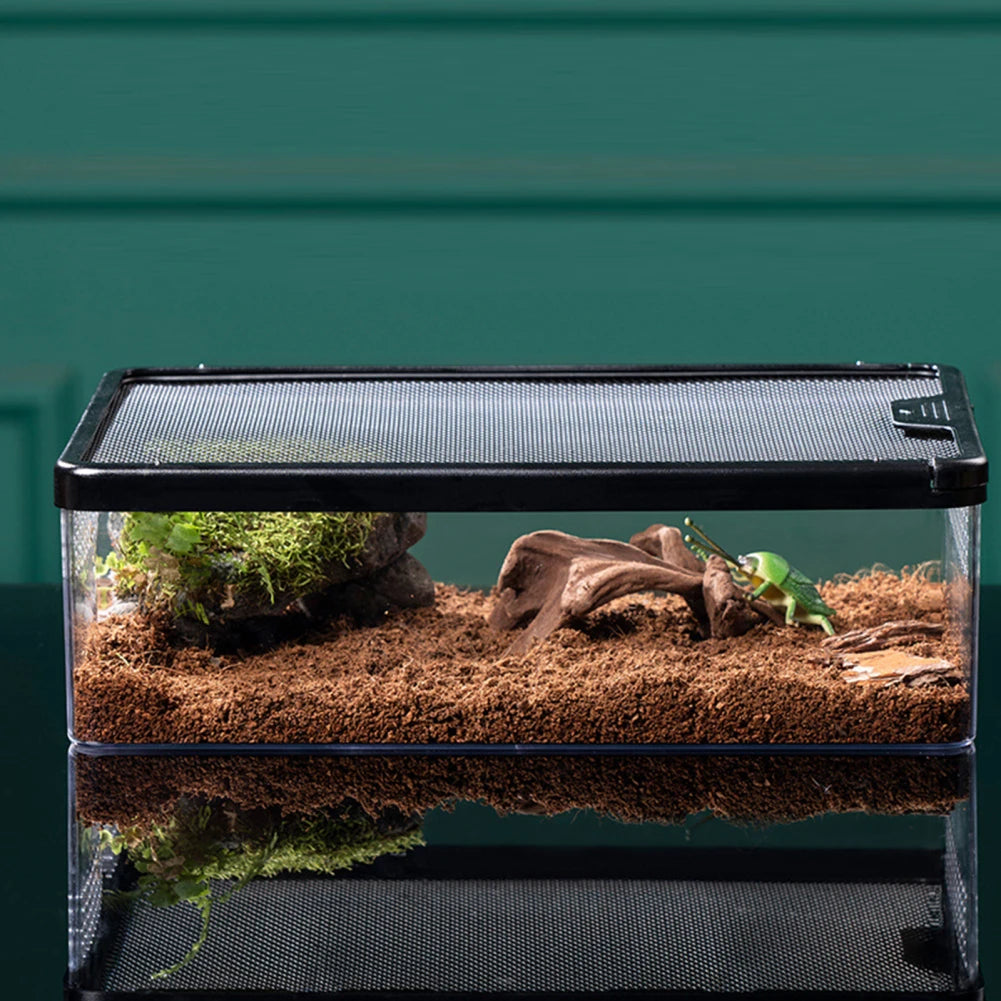 Multifunctional Breathable Tank