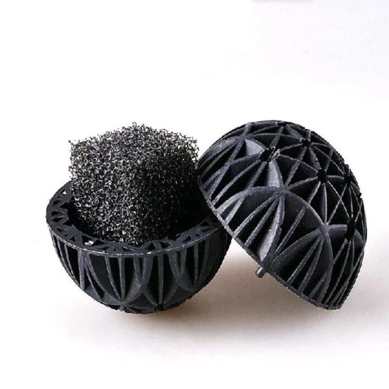 Aquarium Bio Filter Balls