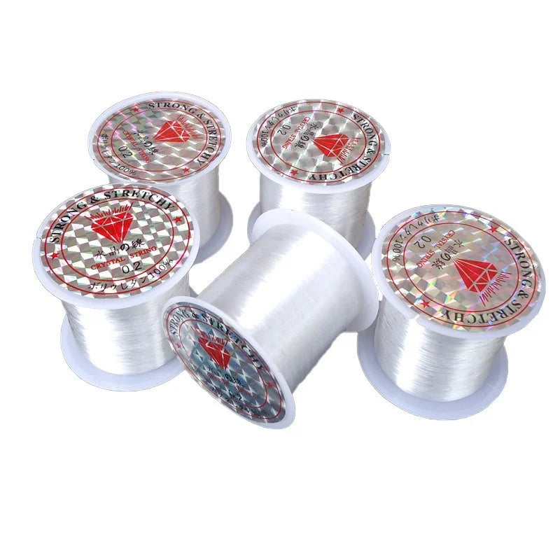 Moss Line/ Binding Line