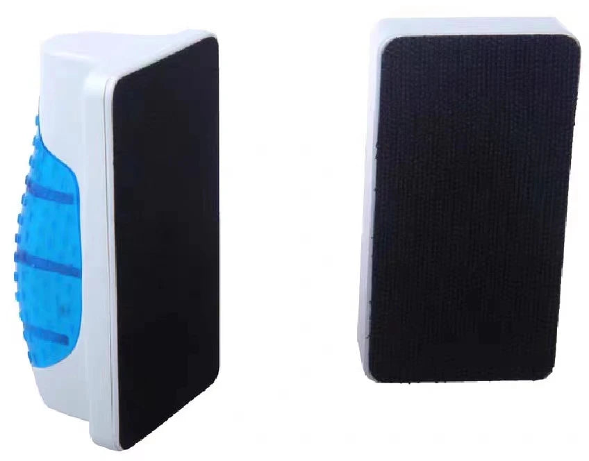 Magnetic Aquarium Glass Cleaner