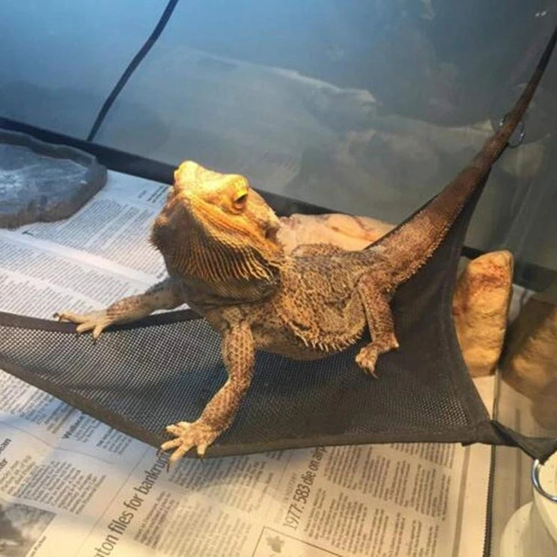 Nylon Reptile Hammock