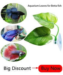 Magnetic Aquarium Glass Cleaner