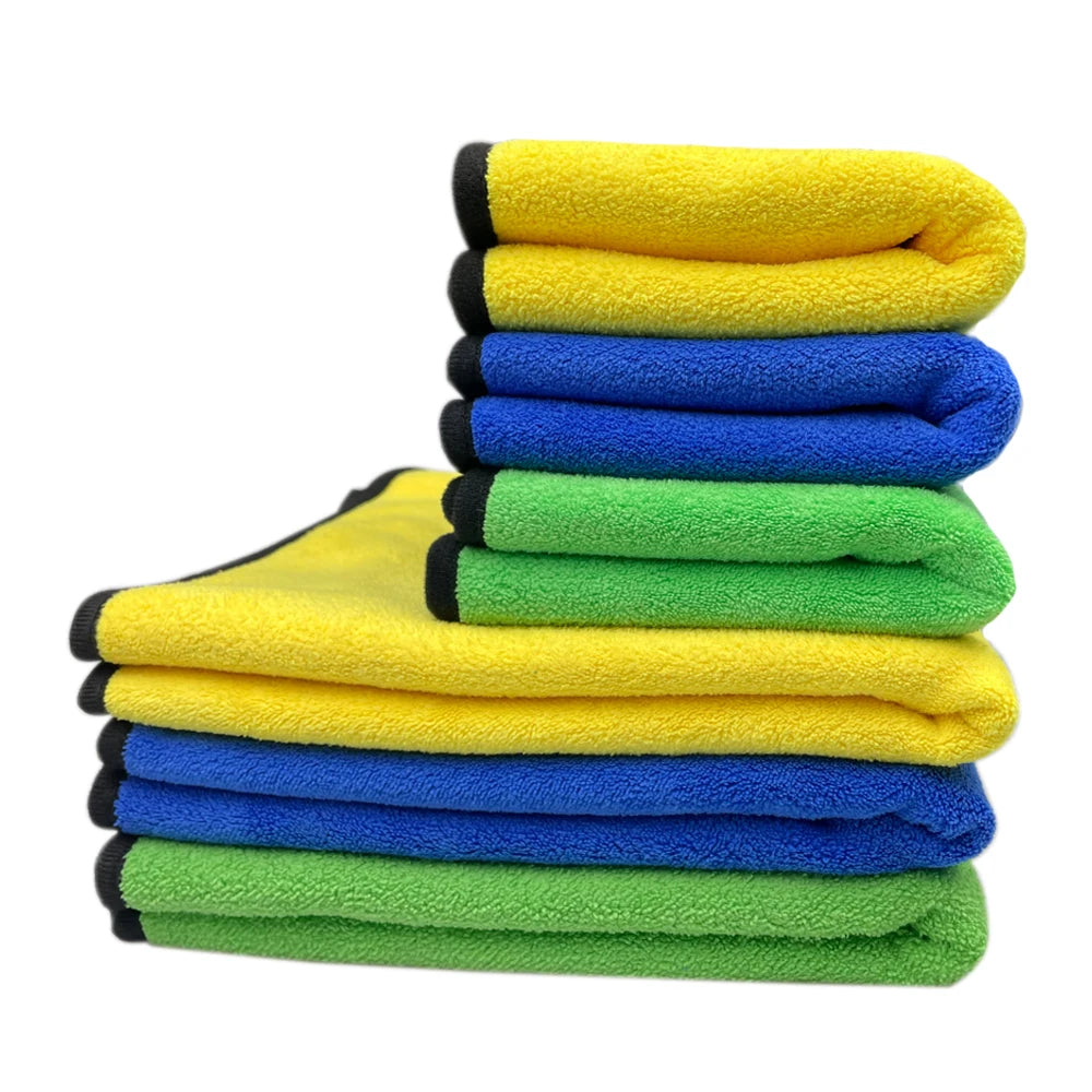 Quick-drying Dog and Cat Towels