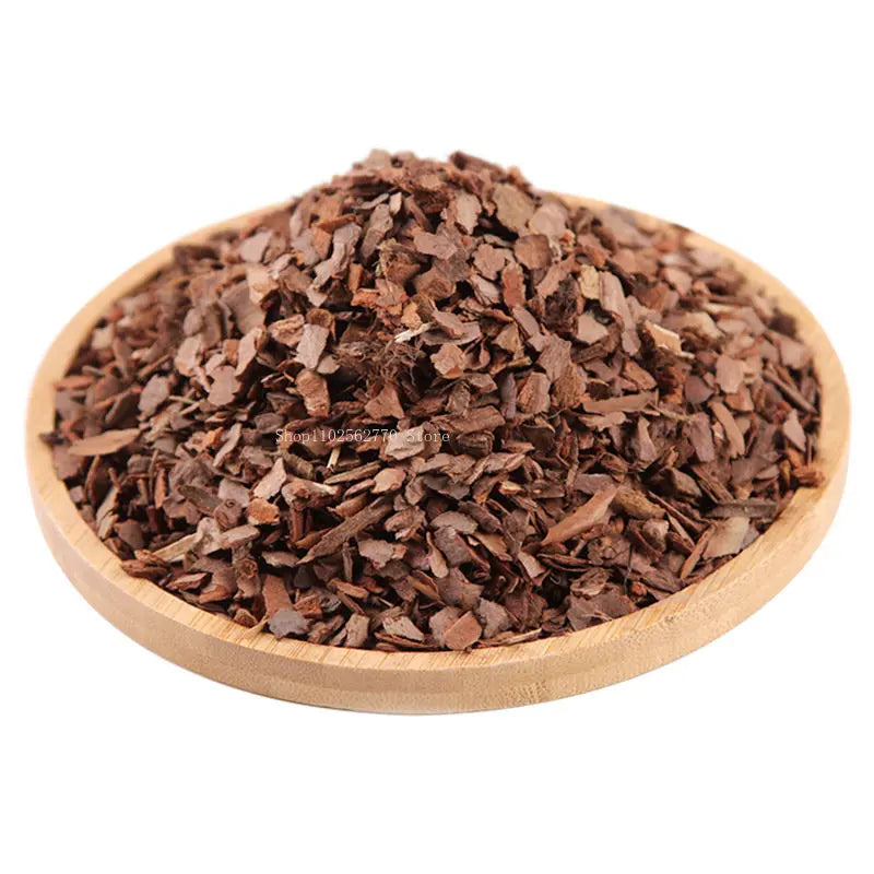 Fermented Pine Bark