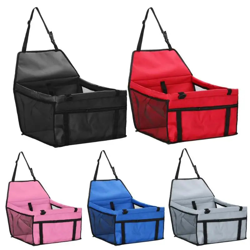Dog Carrier Car Seat