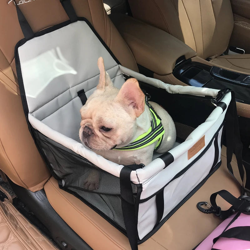 Dog Carrier Car Seat