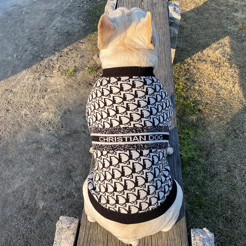 Trendy Pet Sweater