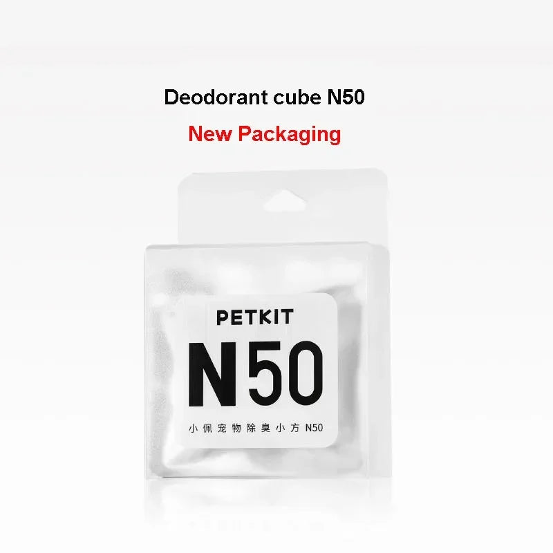 PETKIT N50 Cube Odor Eliminator