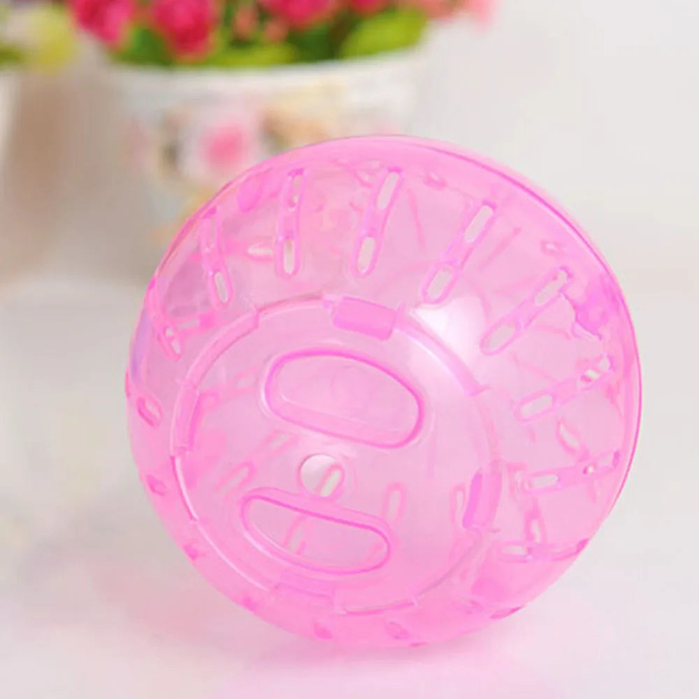 Hamster Gerbil Exercise Ball