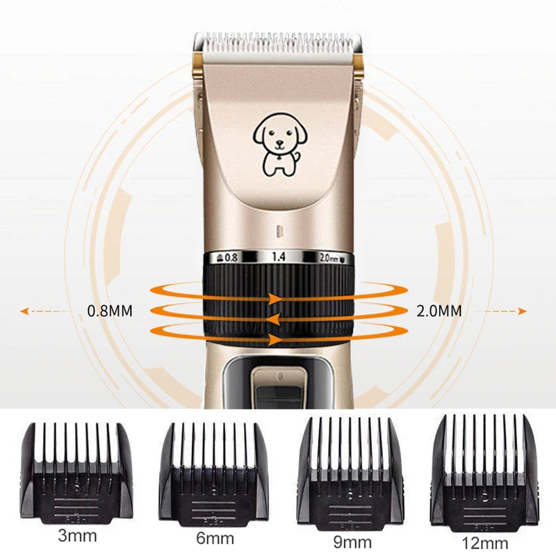 Grooming Clippers