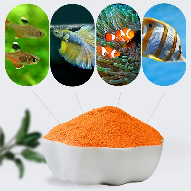 Artemia Eggs /Brine Shrimp